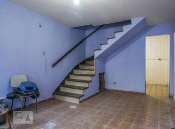 Casa · 160m² · 3 Quartos · 1 Vaga · Casa à Venda - Santana, 3 Quartos, 160 m² - São Paulo