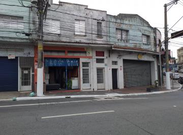Casa de 2 quartos, São Paulo · VILA PRUDENTE - loja + sobreloja + casa de fundos