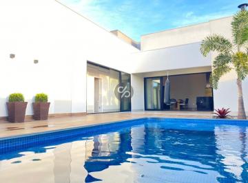 Casa · 218m² · 3 Quartos · 4 Vagas · Casa com 3 dormitorios no Condominio Villagio ...