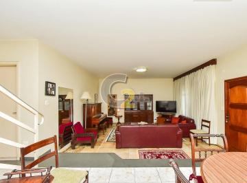 Casa · 290m² · 3 Quartos · 4 Vagas · CASA SOBRADO - SUMARÉ - 3 DORMITÓRIOS - 2 SUITES - 4 VAGAS