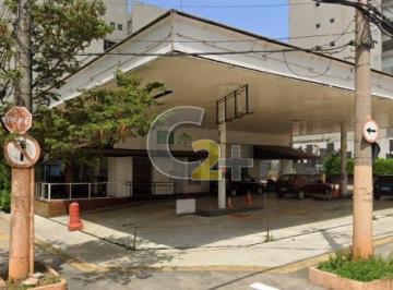 Comercial · 623m² · 10 Vagas · Terreno na Barra Funda para locação com  959m² , 623m²  e 28,20m de frente