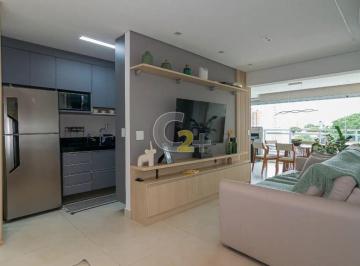 Apartamento · 76m² · 2 Quartos · 2 Vagas · Apartamento à venda na Vila Ipojuca com 2 quartos, sendo 1 suíte e 2 vagas