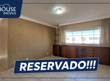Apartamento de 3 quartos, Cruzeiro · EXCELENTE APARTAMENTO DE TRÊS QUARTOS, SHCES Qd. 1405 BLOCO A