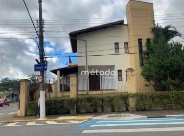 aedcb537e9fe05f3c3b2392cf32e4f29fa1a3973 · Sobrado à venda, 223 m² por R$ 1.980.000,00 - Centro - Guararema/SP