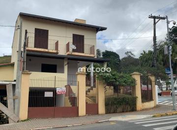 Sobrado em Guararema · Sobrado com 3 quartos à venda, 223 m² por R$ 1.980.000 - Bairro Centro - Guararema/SP