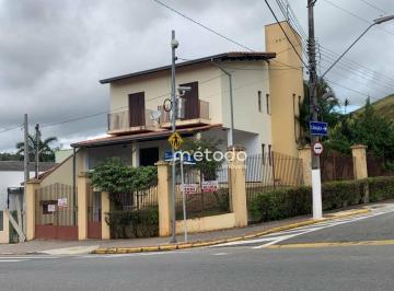956eb5c839fa95b40829a641d6230bb62fb2c270 · Sobrado com 3 quartos à venda, 223 m² por R$ 1.980.000 - Centro - Guararema/SP