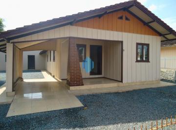 Foto 01 · Casa, Vila Germer, Timbó, SC
