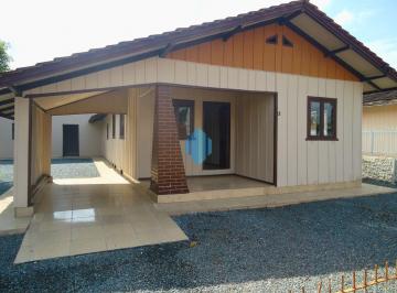 Foto 01 · Casa - Timbó
