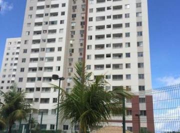 Foto 01 · Apartamento, Piatã, Salvador, BA