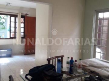 Casa · 300m² · 5 Quartos · 2 Vagas · Casa térrea à venda no Campo Grande / São Paulo