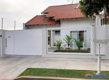 Foto 01 · Casa mobiliada à venda em Cianorte Pr. ( Zona 02 )