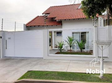 Foto 01 · Casa mobiliada à venda em Cianorte Pr. ( Zona 02 )