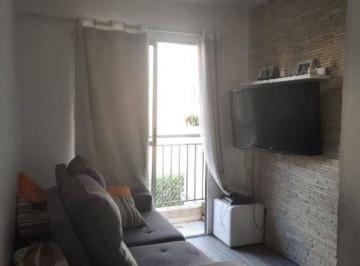 7d32e283beb24e1268d17d6078ebd559aa1873f1 · Apartamento com 2 dormitórios à venda, 50 m² por R$ 280.000,00 - Parque Jambeiro - Campinas/SP