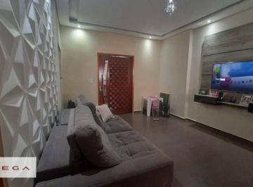 fe6d18a1c724ce2dac4a361286a917260a61da46 · Casa com 2 dormitórios à venda, 180 m² por R$ 635.000,00 - Jardim Bonfim - Campinas/SP