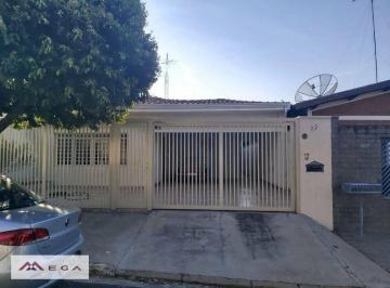 2e8d0d149b6dbffdfc51b1290fd26e824f8f6eb9 · Casa com 3 dormitórios à venda, 165 m² por R$ 541.000,00 - Parque Via Norte - Campinas/SP