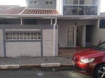 3aeade0ed1fa7b649ea96a285112d1d322b3c366 · Casa com 2 dormitórios à venda, 160 m² por R$ 420.000,00 - Vila Castelo Branco - Campinas/SP