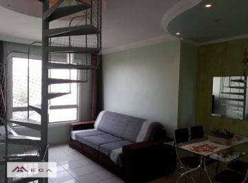 7459fd7f9250dcb243b8308cf7bd987a4d3b5014 · Cobertura 3 quartos à venda, 135 m² - Jd Nova Europa - Campinas/SP