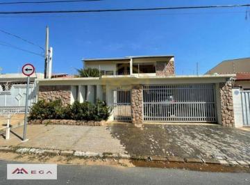 ea4650c139f78717aa578e87f971c29a5194f64a · Casa à venda, 360 m² por R$ 1.199.900,00 - Jardim Chapadão - Campinas/SP