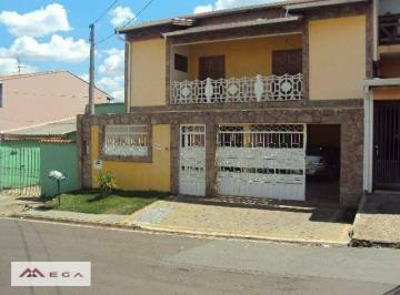 0f9826f0e9065137278354bdf331c1260f34f5df · Casa com 3 dormitórios à venda, 370 m² por R$ 850.000,00 - Parque Via Norte - Campinas/SP
