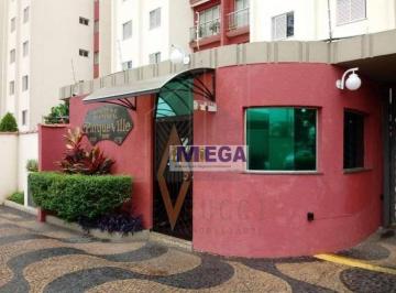2e06da58c3f855ed53ecf9b13d4e4fbdbd080577 · Apartamento com 3 dormitórios à venda, 90 m² por R$ 520.000,00 - Parque Industrial - Campinas/SP
