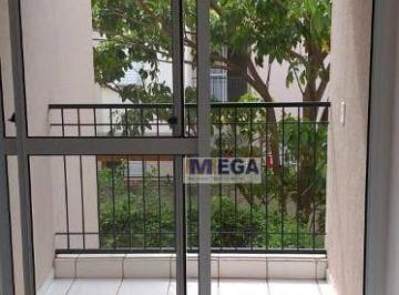 3fe23219a3e2977ca8de046faa0df585cd2e0c23 · Apartamento com 2 dormitórios para alugar, 50 m² por R$ 2.116,05/mês - Jardim Ipaussurama - Campinas