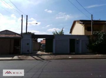 36a9bfc2dfbee84907a17949bc993de3a62b52ad · Casa com 3 dormitórios à venda, 180 m² por R$ 540.000,00 - Loteamento Adventista Campineiro - Hortol