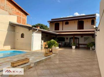 de38731f93b2e2c384a37a347a07d955ba8ef1ae · Casa à venda, 166 m² - São José - Paulínia/SP
