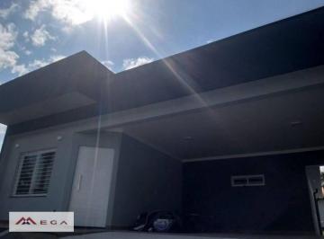 604abba7ca63f26a2d21a4bac6d0189c7b68652c · Casa com 3 dormitórios à venda, 234 m² por R$ 929.980,00 - Parque Jatibaia (Sousas) - Campinas/SP