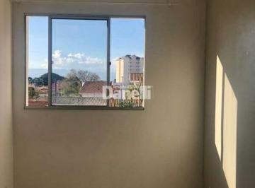 Apartamento · 54m² · 2 Quartos · 1 Vaga · Apartamento à venda, 2 quartos, 1 suíte, 1 vaga, Chácara do Visconde - Taubaté/SP