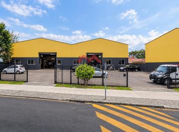 Comercial · 584m² · BARRACÃO COMERCIAL NO SITIO CERCADO