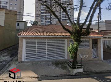 Casa · 200m² · 3 Quartos · 3 Vagas · Casa de 213m² no Jardim Hollywood em São Bernardo Do Campo- SP.