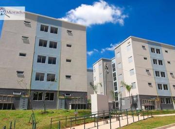 e13a7ba799bb871f7c600a376f50e58904e0887f · Apartamento com 2 dormitórios à venda, 45 m² por R$ 260.000,00 - Parque Ipê - São Paulo/SP