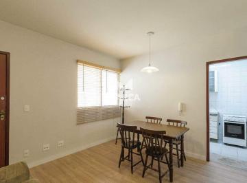 Apartamento · 60m² · 2 Quartos · 2 Vagas · Apartamento mobiliado para aluguel, 2 quartos, 2 vagas , Buritis - Belo Horizonte/MG