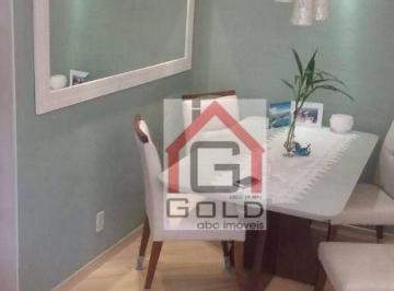 e397ebf14aac73804127c9a822de9674e38ba0f5 · Apartamento à venda, 50 m² por R$ 350.000,00 - Vila Lutécia - Santo André/SP