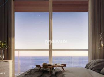 Imagem meramente ilustrativa · Apartamento Torre Sirena com 2 dormitórios à venda, 82 m² por R$ 1.200.000 - Praia Brava - Itajaí/SC