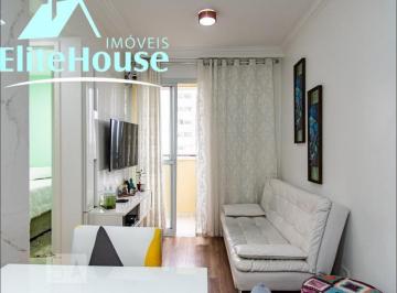 Foto 01 · Apartamento, Vila Natália, São Paulo, SP