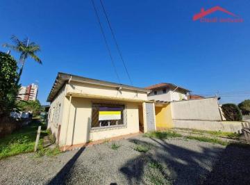 6ae4642e1fa14b22ef5cbcf209458ffda6eae46f · Casa com 3 dormitórios à venda, 250 m² por R$ 1.390.000,00 - América - Joinville/SC