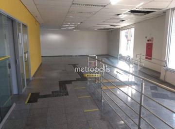 Salão inferior · Prédio, 791 m² - venda por R$ 6.000.000,00 ou aluguel por R$ 32.844,39/mês - Centro - São Caetano do