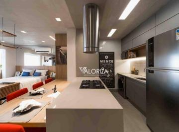 101178c6bedd7072da6e16b8d3c93de8d583bad7 · Apartamento com 1 dormitório à venda, 48 m² por R$ 503.000,00 - Union Planeta - Sorocaba/SP