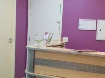 1486f3c57123c53749127c982fbe8130242436fd · Sala à venda, 42 m² por R$ 490.000,00 - Centro - Guarulhos/SP