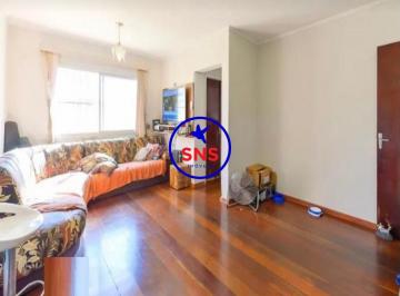 Foto 01 · Apartamento, Vila Proost de Souza, Campinas, SP