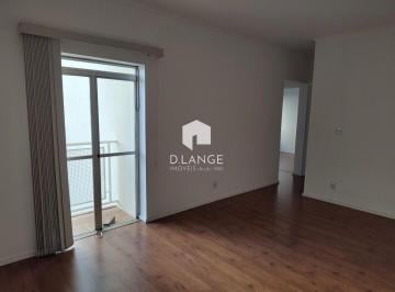 Apartamento · 88m² · 3 Quartos · 1 Vaga · Apartamento à venda no bairro Jardim Santa Genebra em Campinas - SP