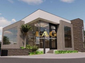 4021264c4a5b2e168fbdc389f005a0cc2d9530e4 · Salão para alugar, 724 m²  - Parque Campolim - Sorocaba/SP