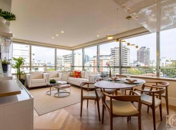 81edd7f7a6544ee98a152ee6117e059345634472 · Apartamento com 2 dormitórios à venda, 85 m² por R$ 1.850.000,00 - Moinhos de Vento - Porto Alegre/R