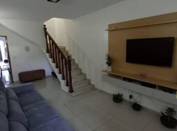 be08104e89eb60057bb1c0fd064a5eeff6b3ef01 · Sobrado à venda, 120 m² por R$ 590.000,00 - Vila Paulista - São Paulo/SP