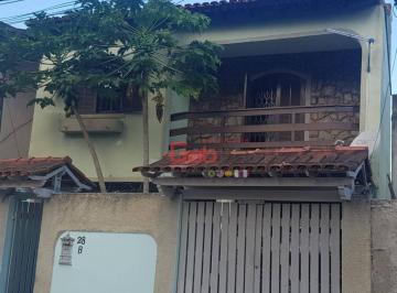464de65258ffbdbb87076dd5438916cf159c6033 · Casa com 3 dormitórios à venda, 119 m² por R$ 430.000,00 - Parque Burle - Cabo Frio/RJ