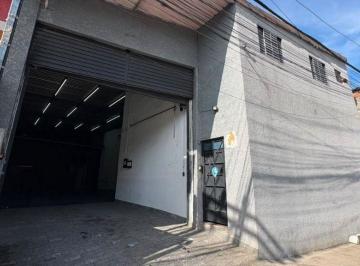 Comercial · 205m² · Galpão para alugar, 205 m² por R$ 5.815,00/mês - Parque Santo Antônio - Guarulhos/SP