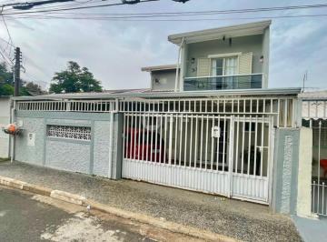 0 · Casa à Venda na Vila Castelo Branco – Campinas/SP