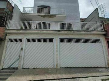 Casa · 250m² · 5 Quartos · 5 Vagas · Casa à Venda em Osasco / SP