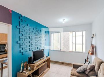 Apartamento · 60m² · 2 Quartos · 1 Vaga · Apartamento à Venda - Ipanema, 2 Quartos,  60 m² - Porto Alegre